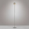 Schöner Wohnen-Kollektion BELLIS lampada da terra LED, altezza regolabile