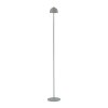 Schöner Wohnen-Kollektion BELLIS lampada da terra LED, altezza regolabile