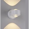 SCHÖNER WOHNEN-Kollektion CHIA LED applique da parete lampada da parete