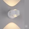 SCHÖNER WOHNEN-Kollektion CHIA LED applique da parete lampada da parete