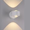 SCHÖNER WOHNEN-Kollektion CHIA LED applique da parete lampada da parete