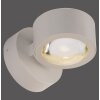 Schöner Wohnen-Kollektion CHIA applique da parete LED up & down 2 luci per interni