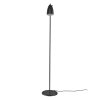 Design For The People by Nordlux NEXUS Lampada da terra Nero, 1-Luce