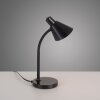 Leuchten Direkt lampada da tavolo LED PIXIE orientabile, 3000 Kelvin bianco caldo