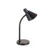 Leuchten Direkt lampada da tavolo LED PIXIE orientabile, 3000 Kelvin bianco caldo