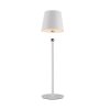Leuchten Direkt Lampada da tavolo LED BOTERIA con memoria, 3000 Kelvin bianco caldo