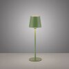 Leuchten Direkt lampada da tavolo LED BOTERIA orientabile IP54, luce calda 3000 Kelvin