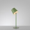 Leuchten Direkt lampada da tavolo LED BOTERIA orientabile IP54, luce calda 3000 Kelvin