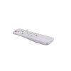 Reality Plafoniera con ventilatore Muonio, LED, luce regolabile 2700-6500 Kelvin