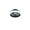 Reality LED plafoniera Rotsund, temperatura colore regolabile 2700-6500 Kelvin