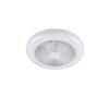 Reality plafoniera con ventilatore Holmsund LED, luce regolabile 3000-6500 Kelvin