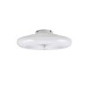 Reality plafoniera con ventilatore Holmsund LED, luce regolabile 3000-6500 Kelvin