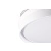 Reality Plafoniera Kerava, temperatura di colore regolabile 2700-6500 Kelvin