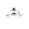 Reality Plafoniera Volda, dimmerabile, temperatura di colore regolabile 2700-6500 Kelvin