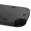 Brilliant accessorio di ricarica Charger, base piatta con tre zone circolari