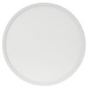 Brilliant plafoniera LED rotonda Lumaro, dimmerabile con telecomando, 4000 Kelvin neutra