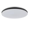 Brilliant Leuchten Plafoniera LED Livio, 3000 Kelvin bianco caldo, sensore di movimento