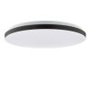 Brilliant Leuchten Plafoniera LED Livio, 3000 Kelvin bianco caldo, sensore di movimento