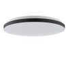 Brilliant Leuchten Plafoniera LED Livio, 3000 Kelvin bianco caldo, sensore di movimento