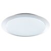 Brilliant Plafoniera LED Vittoria tonda, temperatura di colore regolabile 2700-6500 Kelvin