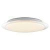 Brilliant Plafoniera LED Vittoria tonda, temperatura di colore regolabile 2700-6500 Kelvin