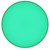 Brilliant Plafoniera LED rotonda Samir, telecomando, RGB, luce regolabile 3000-6500 Kelvin