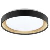 Brilliant plafoniera LED Waldo, temperatura di colore regolabile 3000-6500 Kelvin