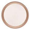 Brilliant plafoniera LED Waldo dimmabile via telecomando, luce regolabile 3000-6500 Kelvin