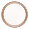 Brilliant plafoniera LED Waldo dimmabile via telecomando, luce regolabile 3000-6500 Kelvin