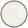 Brilliant plafoniera LED Taya IP44, temperatura di colore regolabile 2700-6500 Kelvin