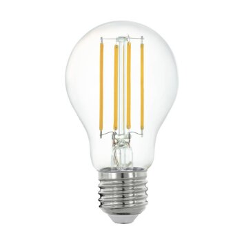 Illuminazione Eglo E27 LED 6 Watt 2700 Kelvin 806 Lumen