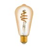 Illuminazione Eglo E27 LED 5,5 Watt 2265 Kelvin 400 Lumen