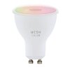 Illuminazione Eglo GU10 LED 5 Watt 2765 Kelvin 345 Lumen