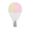 Illuminazione Eglo E14 LED 5 Watt 2765 Kelvin 470 Lumen
