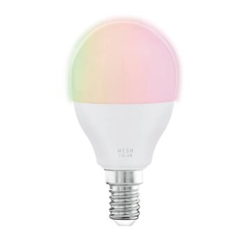 Illuminazione Eglo E14 LED 5 Watt 2765 Kelvin 470 Lumen