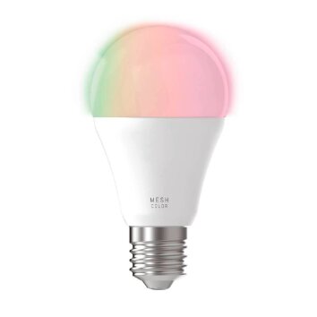 Illuminazione Eglo E27 LED 9 Watt 2765 Kelvin 806 Lumen