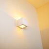 Noto Applique Bianco, 1-Luce