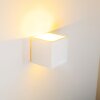 Noto Applique Bianco, 1-Luce