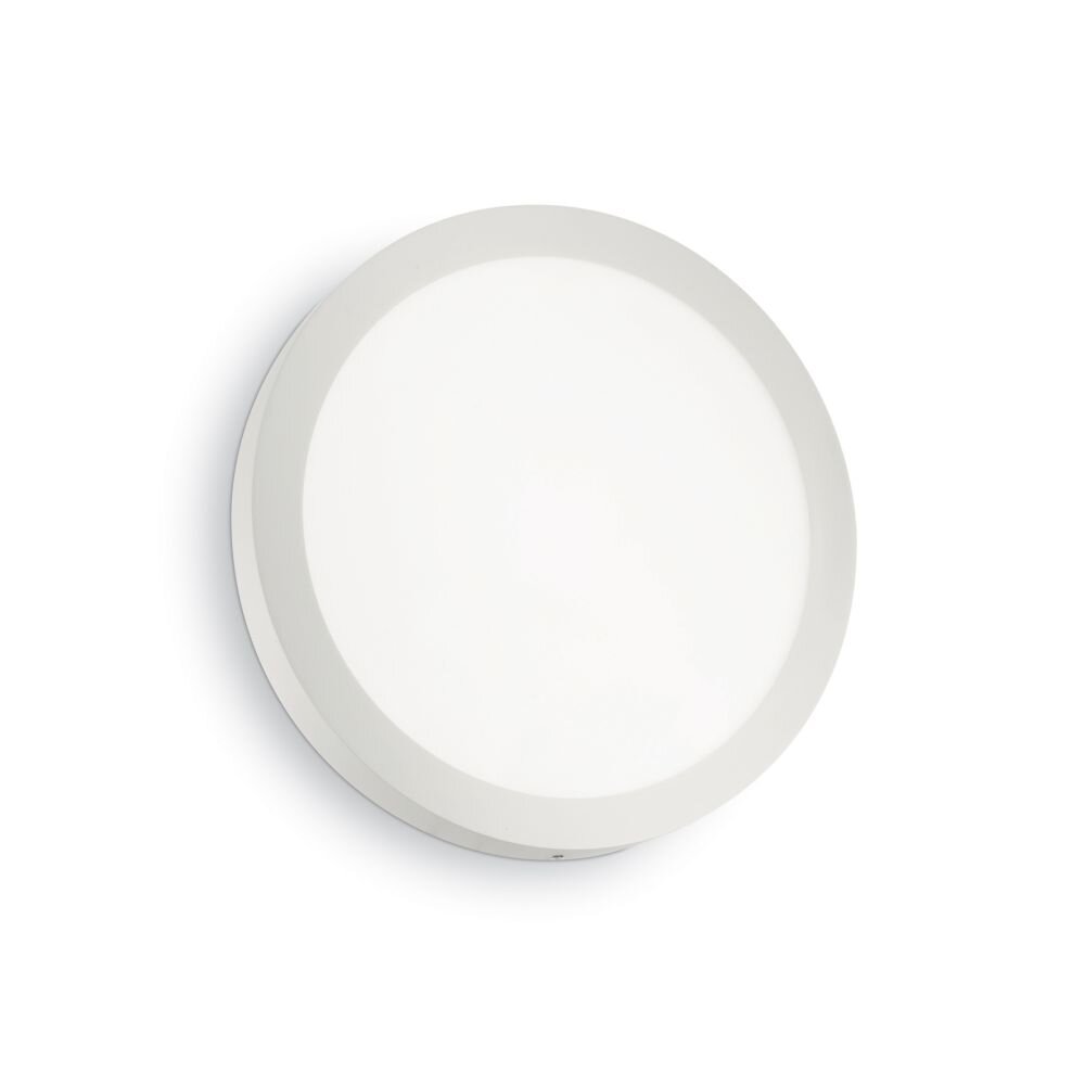 Ideal Lux UNIVERSAL Plafoniera LED Bianco, 1-Luce main product photo
