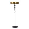 Lucide GIADA Lampada da terra Oro, 2-Luci