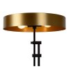 Lucide GIADA Lampada da terra Oro, 2-Luci