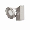 Philips Spur Applique LED Acciaio inox, 1-Luce