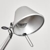 Artemide TOLOMEO MICRO Lampada da Tavolo LED Alluminio, 1-Luce