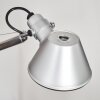 Artemide TOLOMEO MICRO Lampada da Tavolo LED Alluminio, 1-Luce