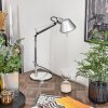 Artemide TOLOMEO MICRO Lampada da Tavolo LED Alluminio, 1-Luce