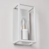 Karlsborg Applique Bianco, 1-Luce