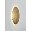 Holländer PRIMAVERA Applique LED Oro, 1-Luce