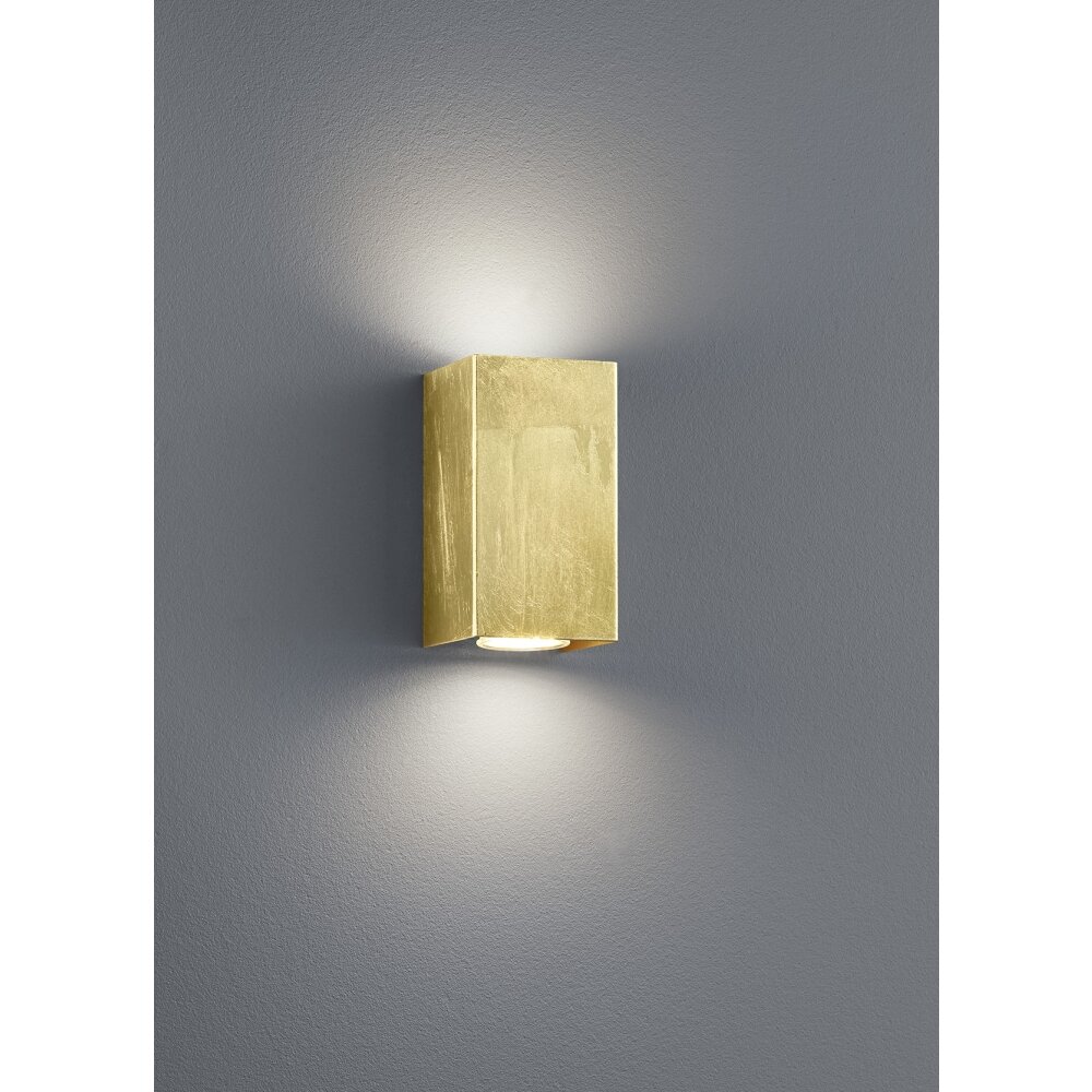 Trio CLEO Applique Oro, 2-Luci main product photo