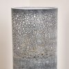 Indijk Lampada da terra Blu, Grigio, 1-Luce