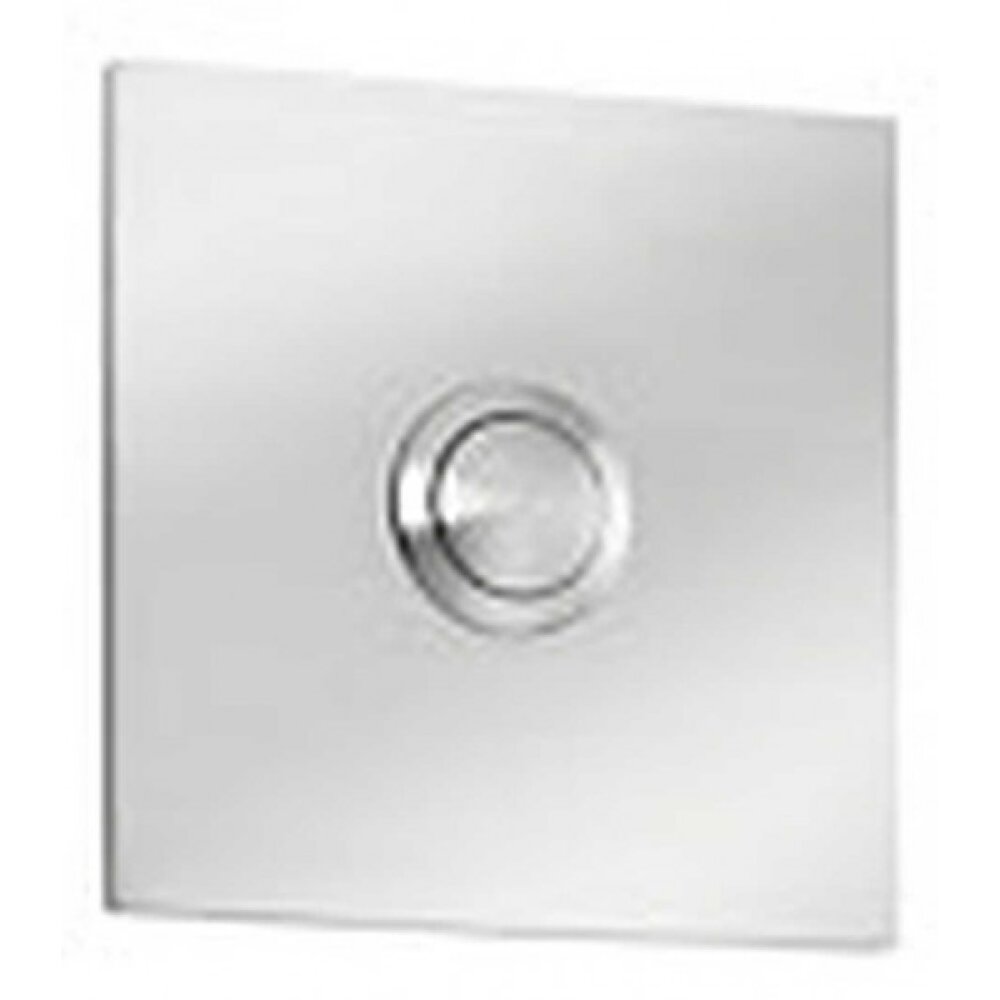 CMD Bottone per campanello Acciaio inox main product photo
